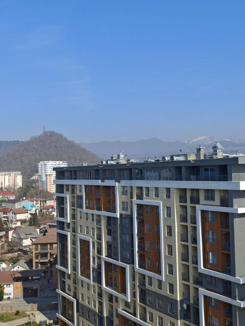 Квартира с Видом на Море в ЖК Каравелла Португалии