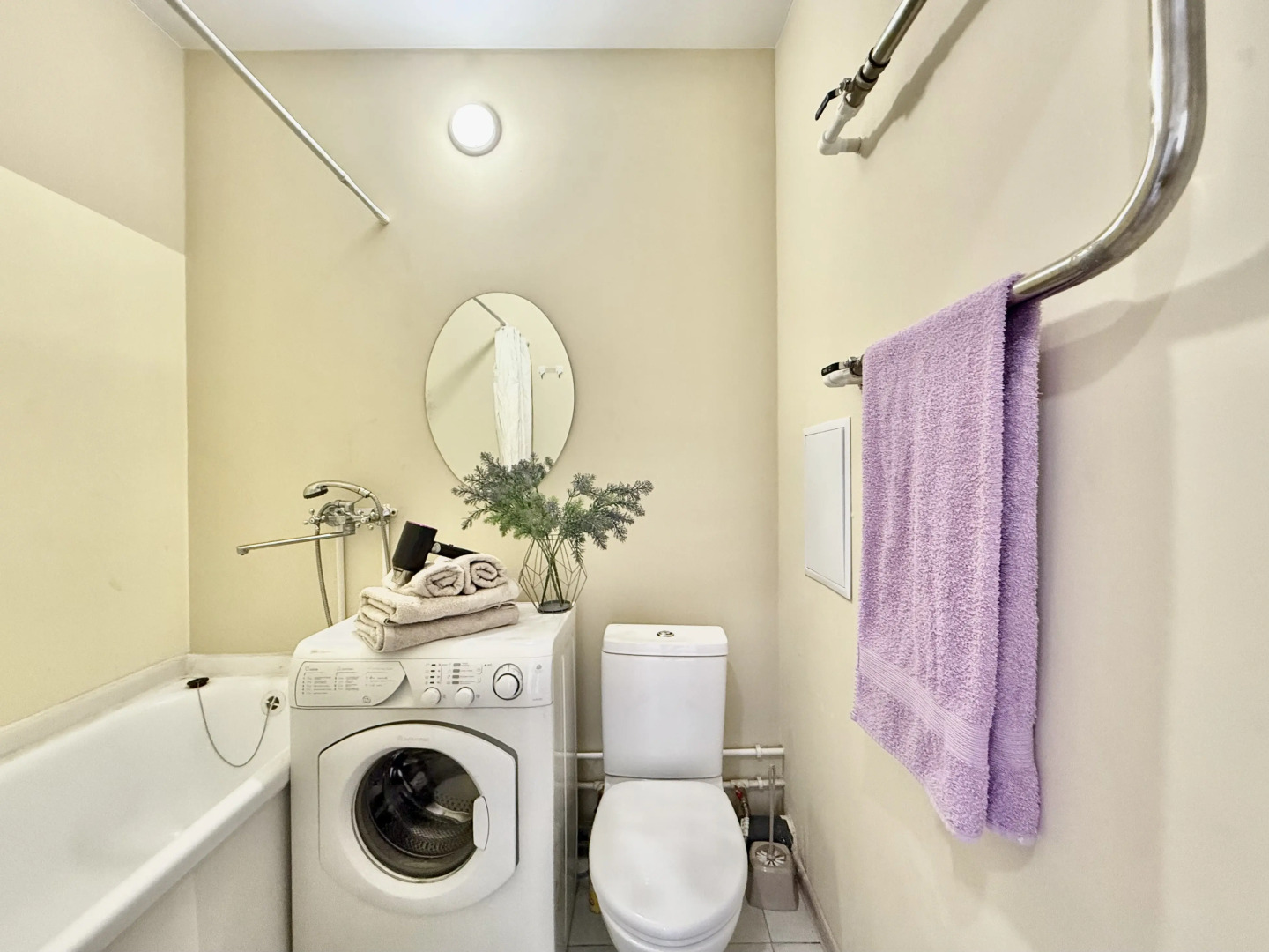 Квартира Романтики существуют