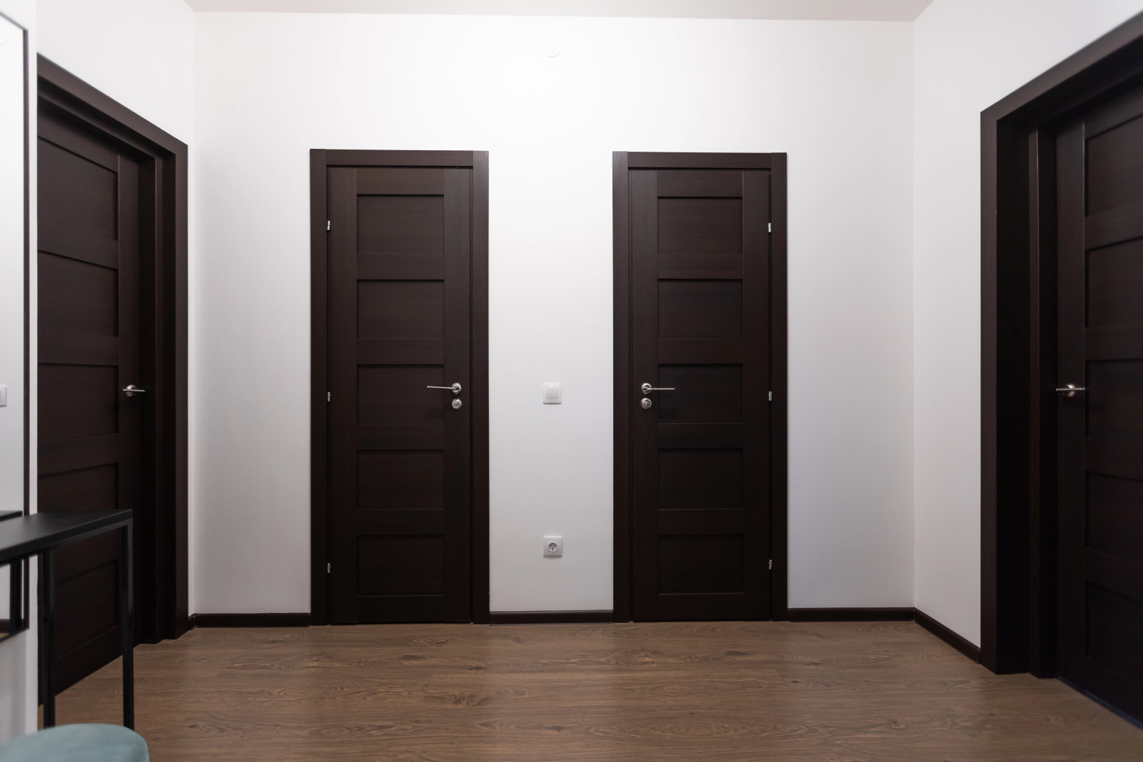 Квартира SmartOcean Семейная на Яхтенной