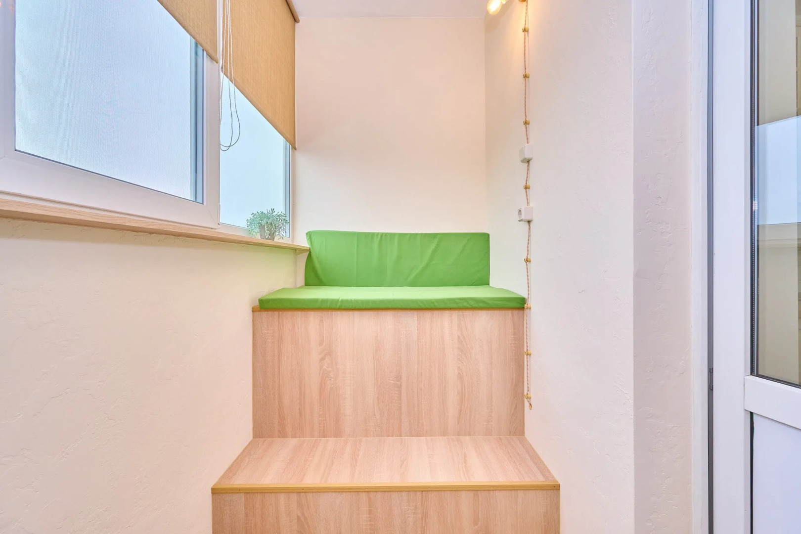 Квартира Сан Марино