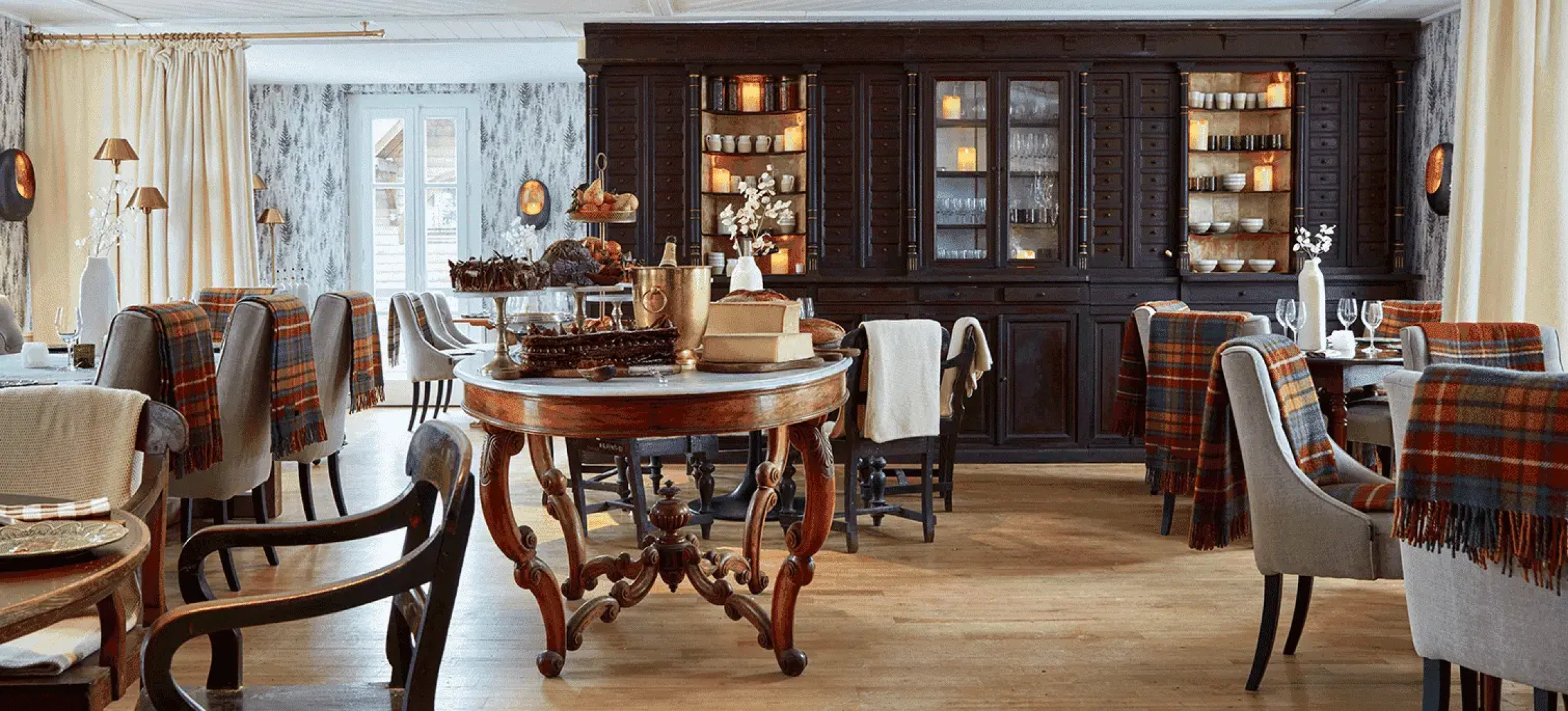 Отель Grand du Soleil D'or