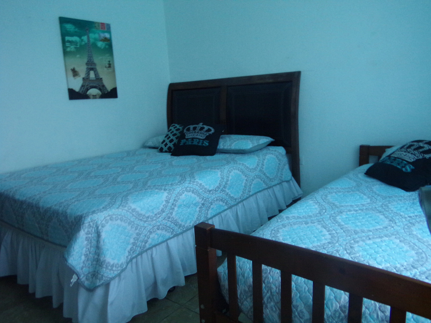 Гостевой Дом Mares Resort