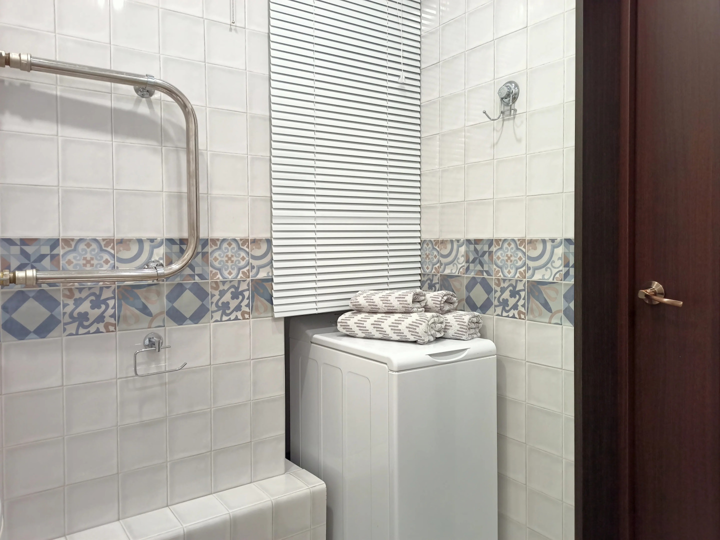 Квартира Cтудия Indigo в Центре