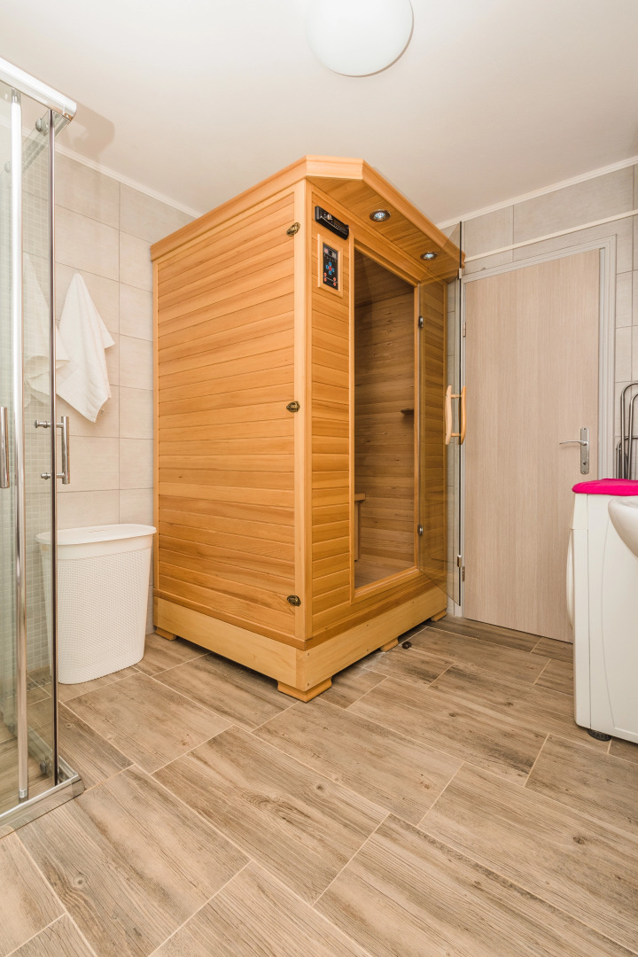 Апартаменты Adriatic