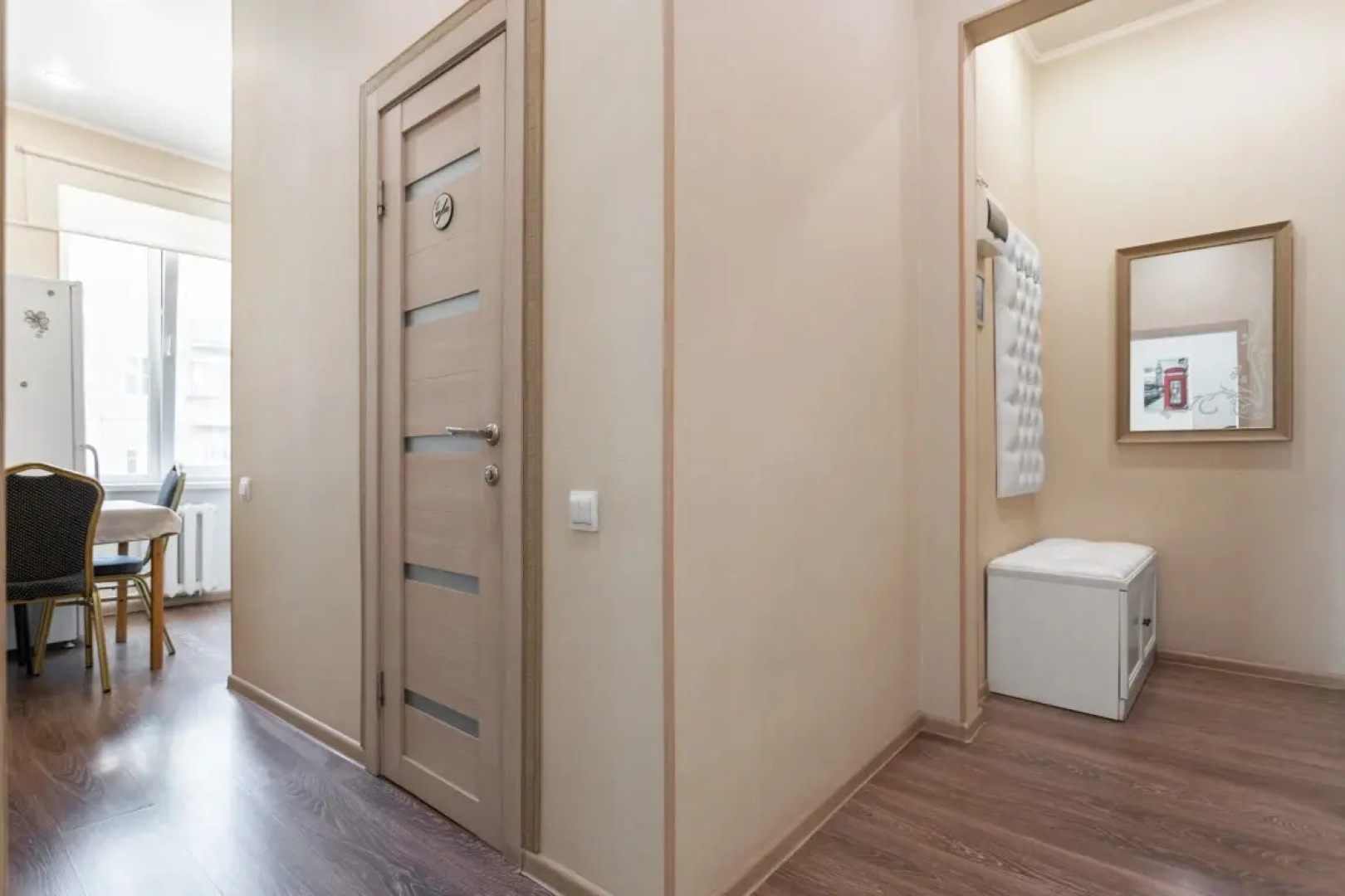 Апартаменты Сканди хаус классический