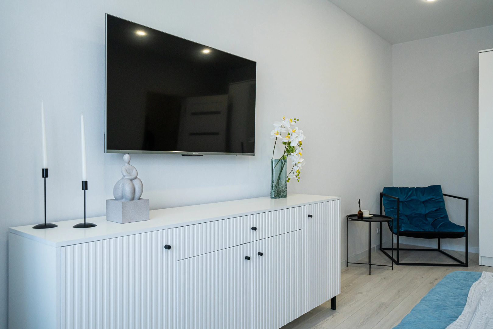 Апартаменты Риф