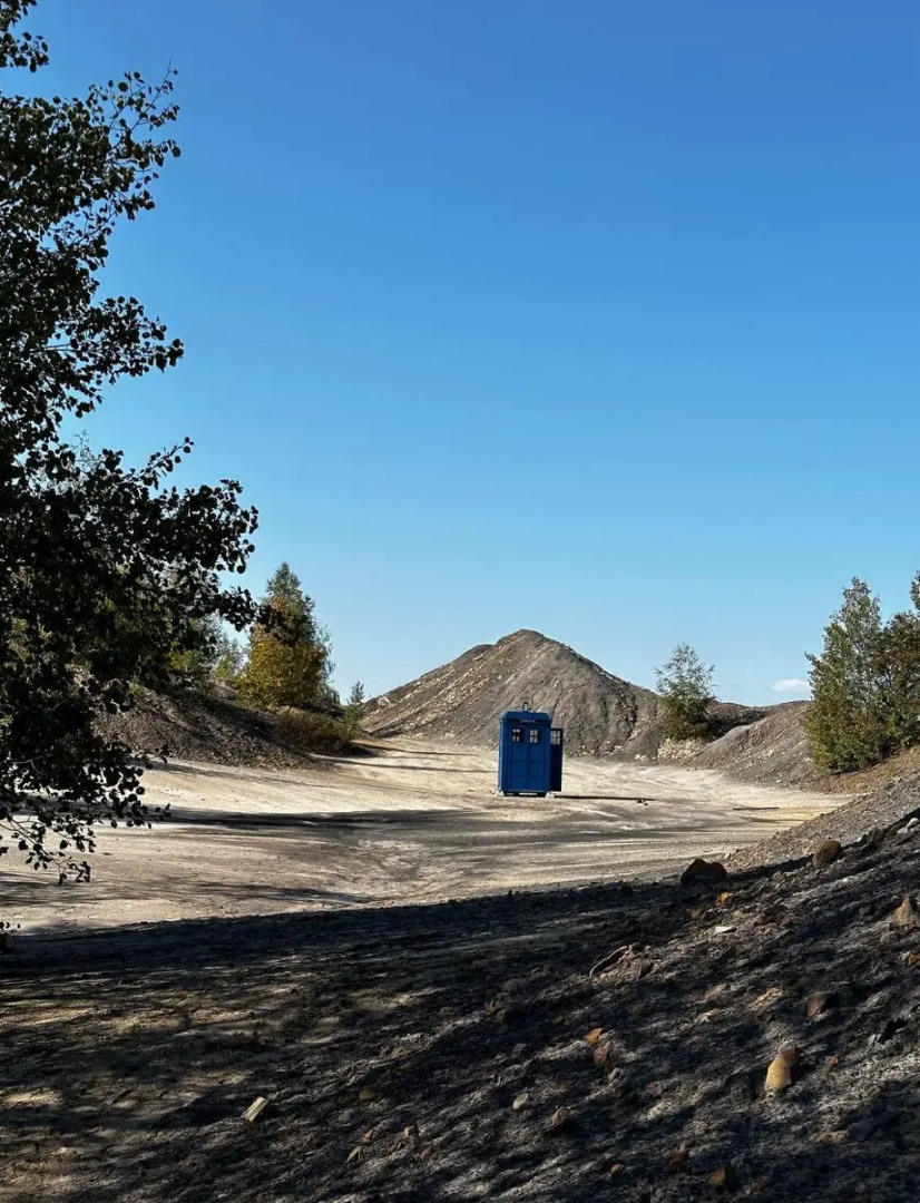 Отель Аномалия