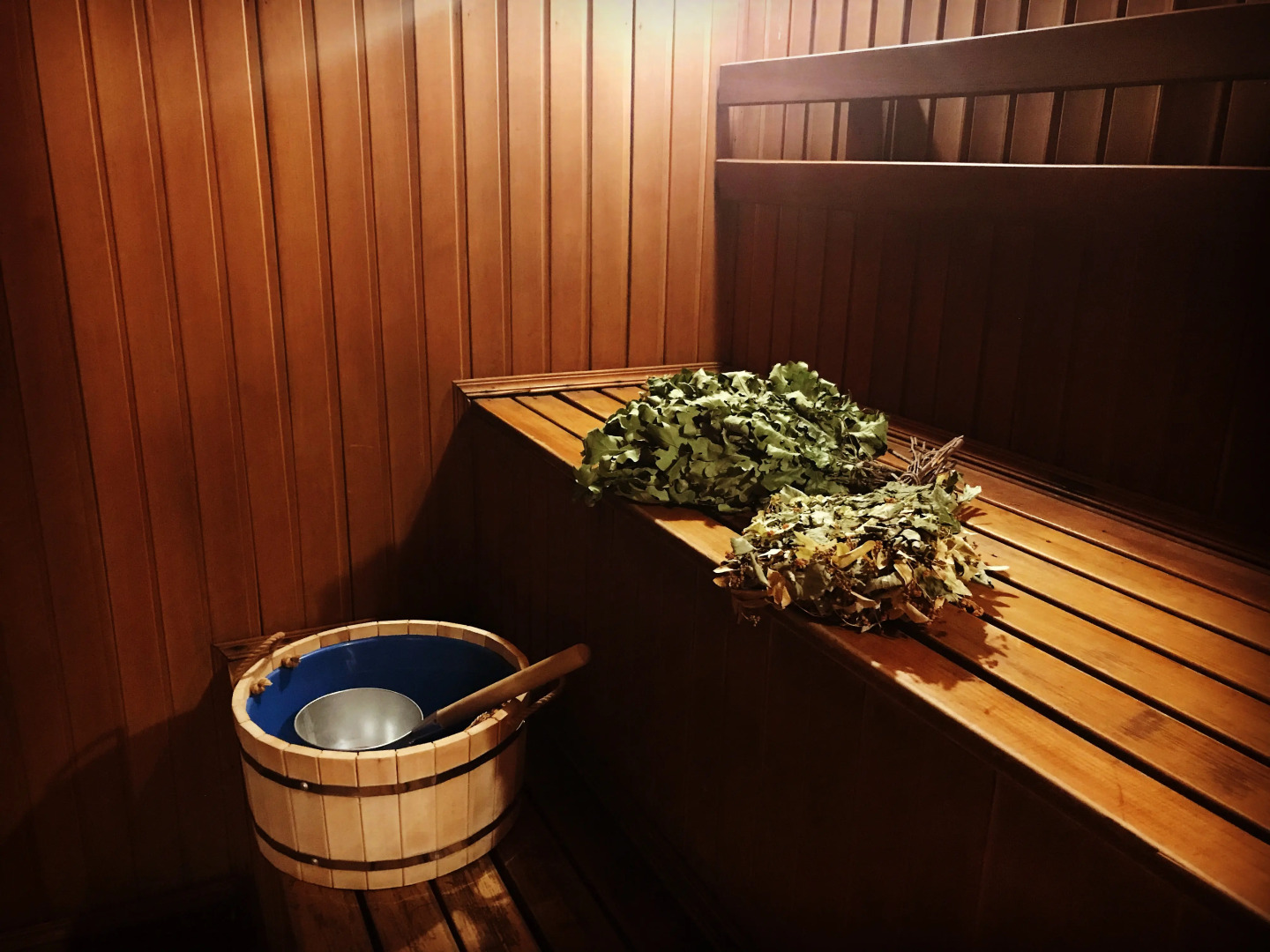 Гостиница Баргузин