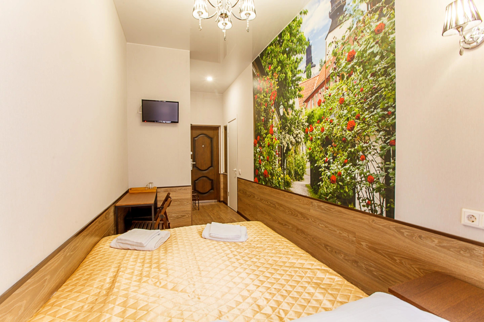 Апарт-Отель Lipgart