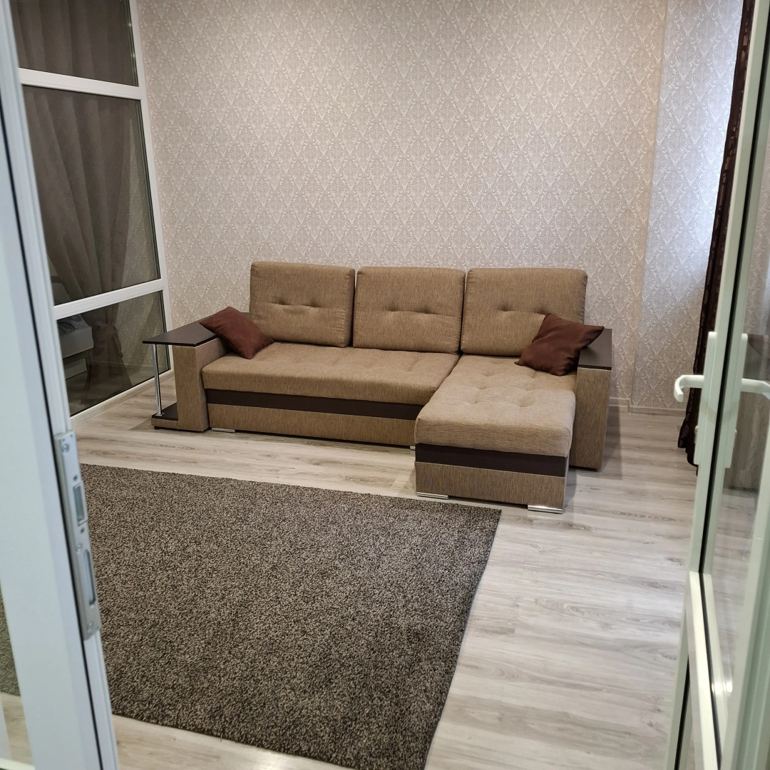 Квартира однокомнатная на Проспекте Советском 81/1