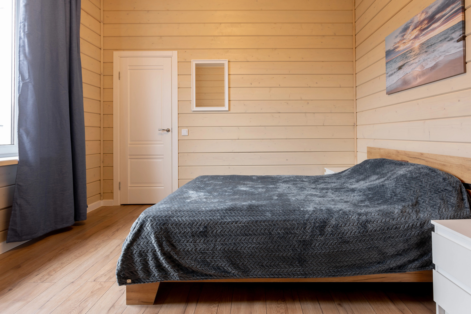 Частный дом Teplo house