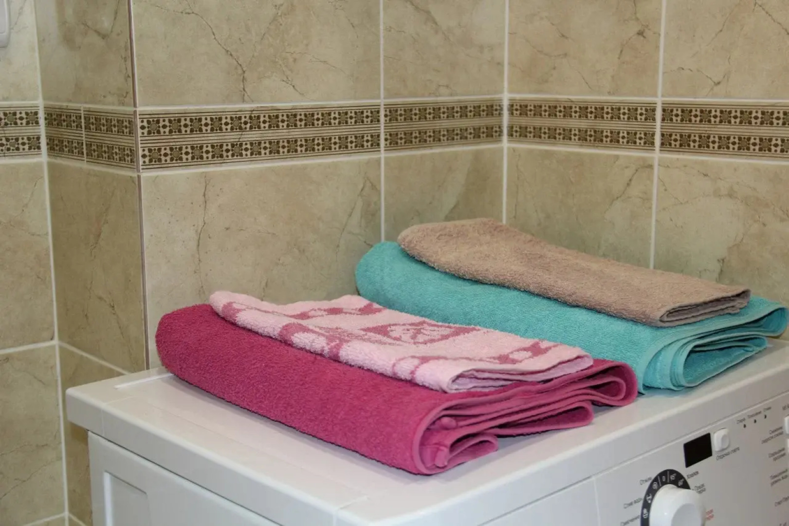 Квартира в центре города