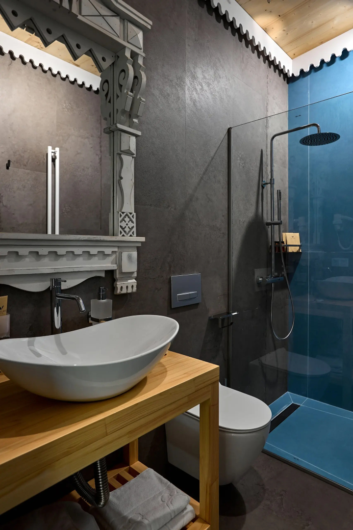 Апартаменты Казань