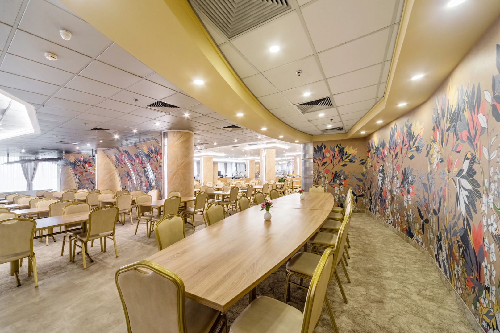 Отель Измайлово Бета