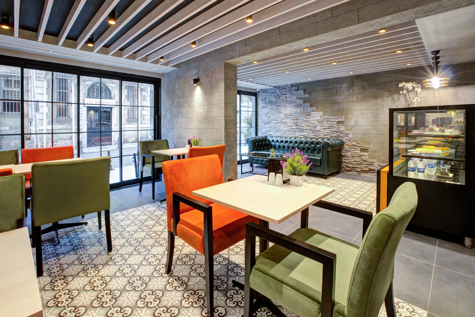 No:12 Hotel Sultanahmet