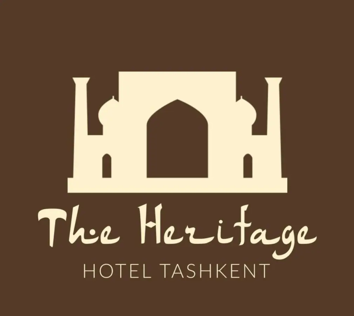 Отель The Heritage Tashkent