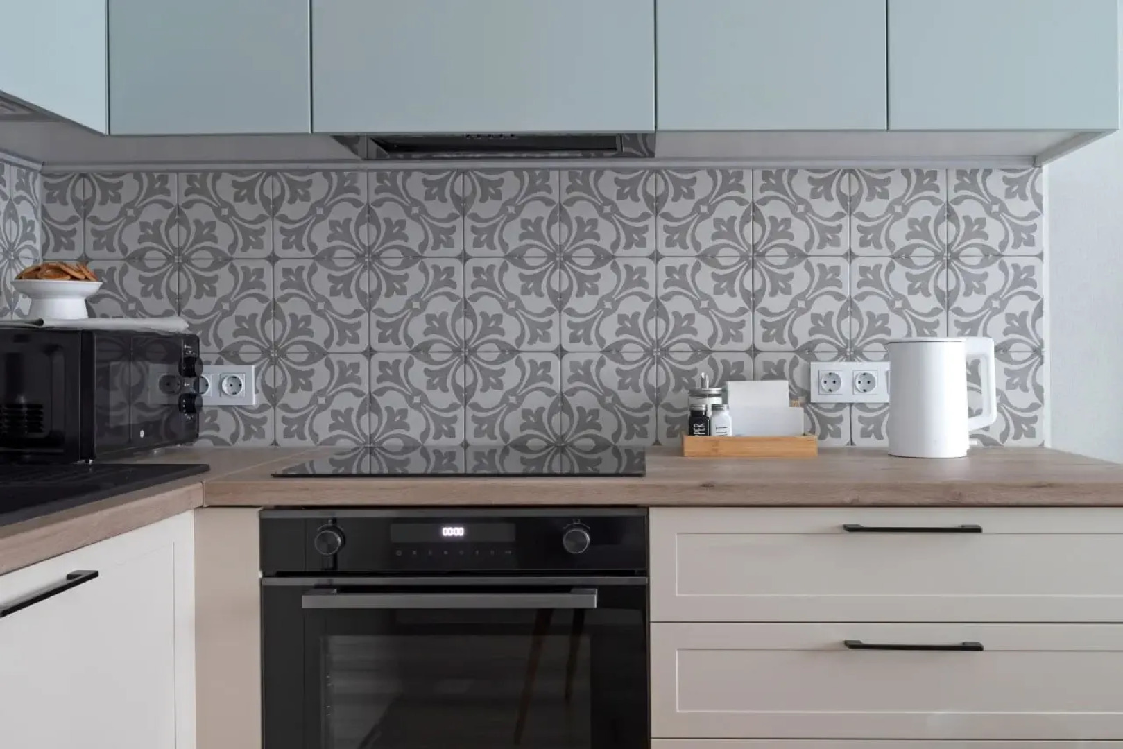 Квартира на Архитектора Данини 17 к2