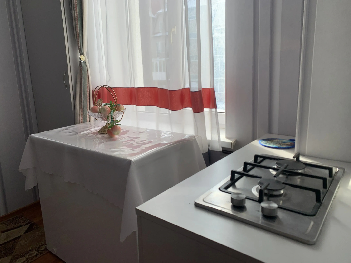 Квартира Море из окна