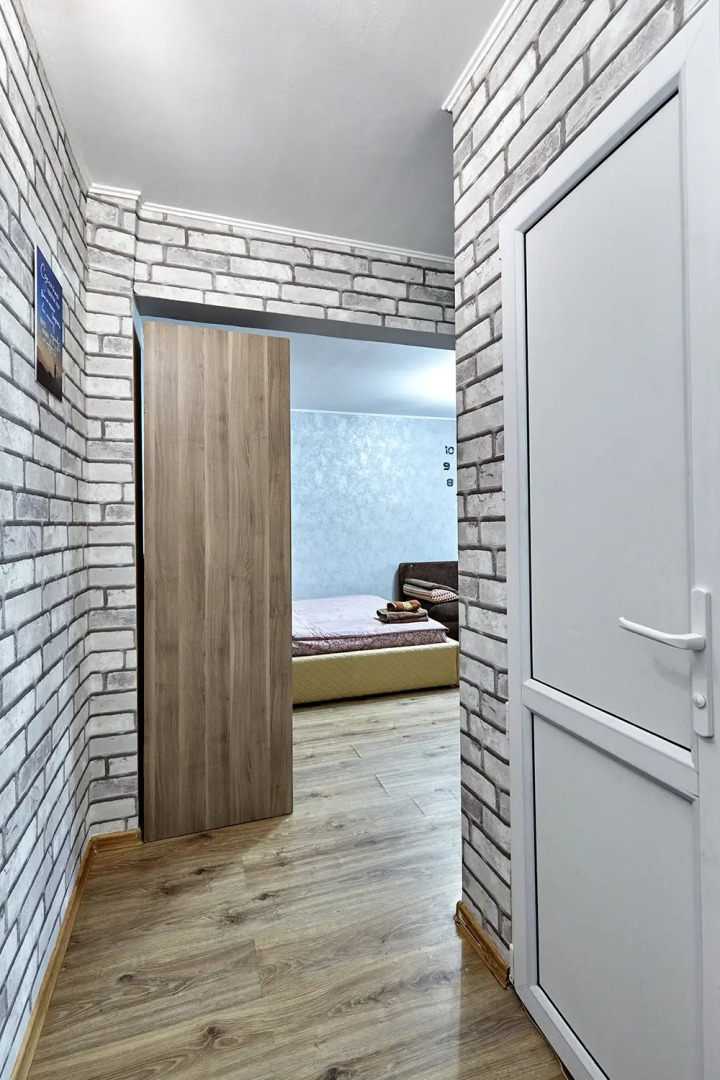 Квартира Devi Ставрапольская 228
