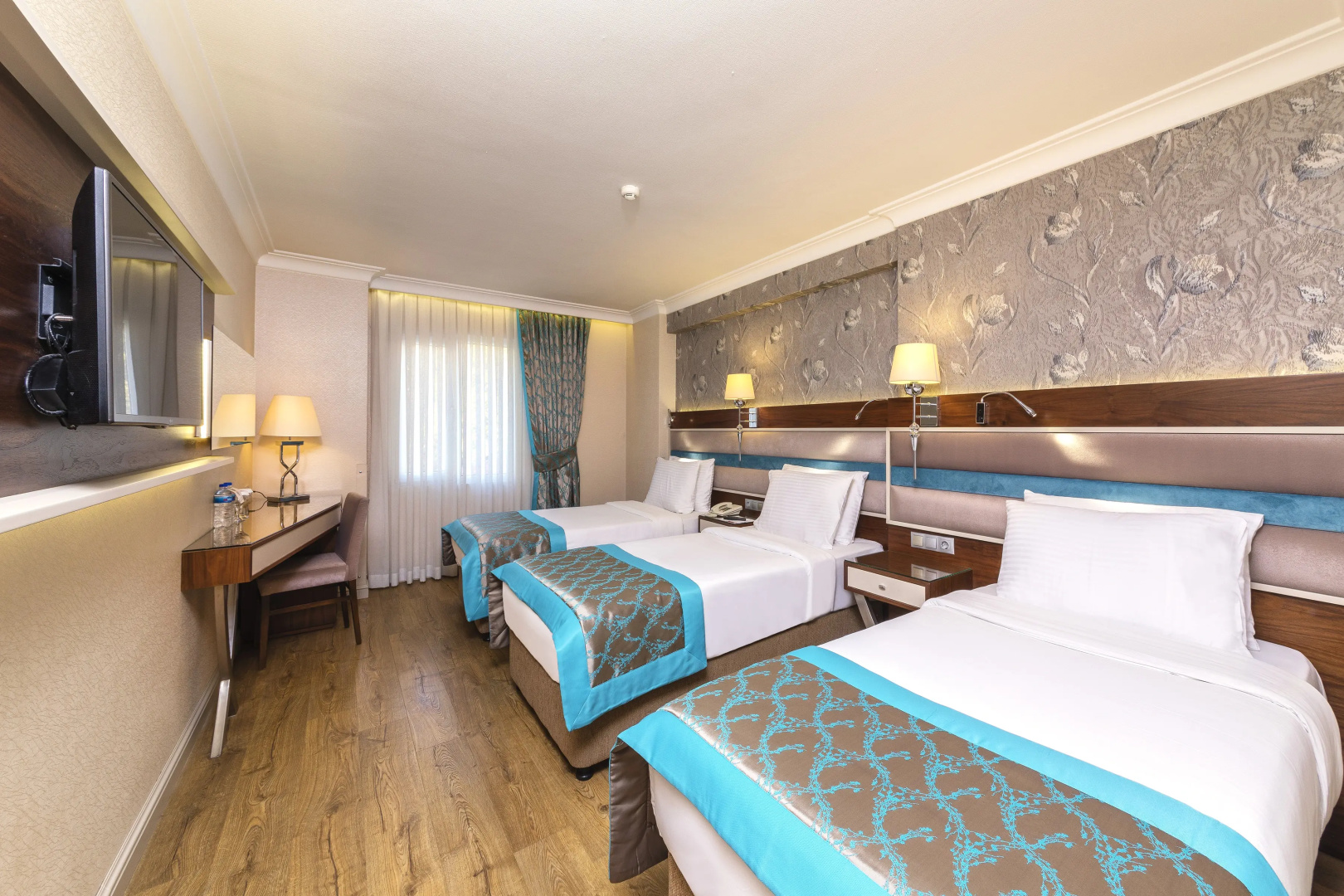 Grand Yavuz Hotel 
