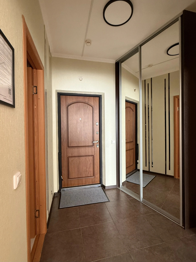 Апартаменты Атмосфера