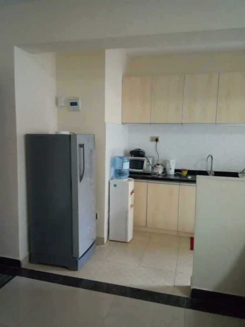 Апартаменты Properties