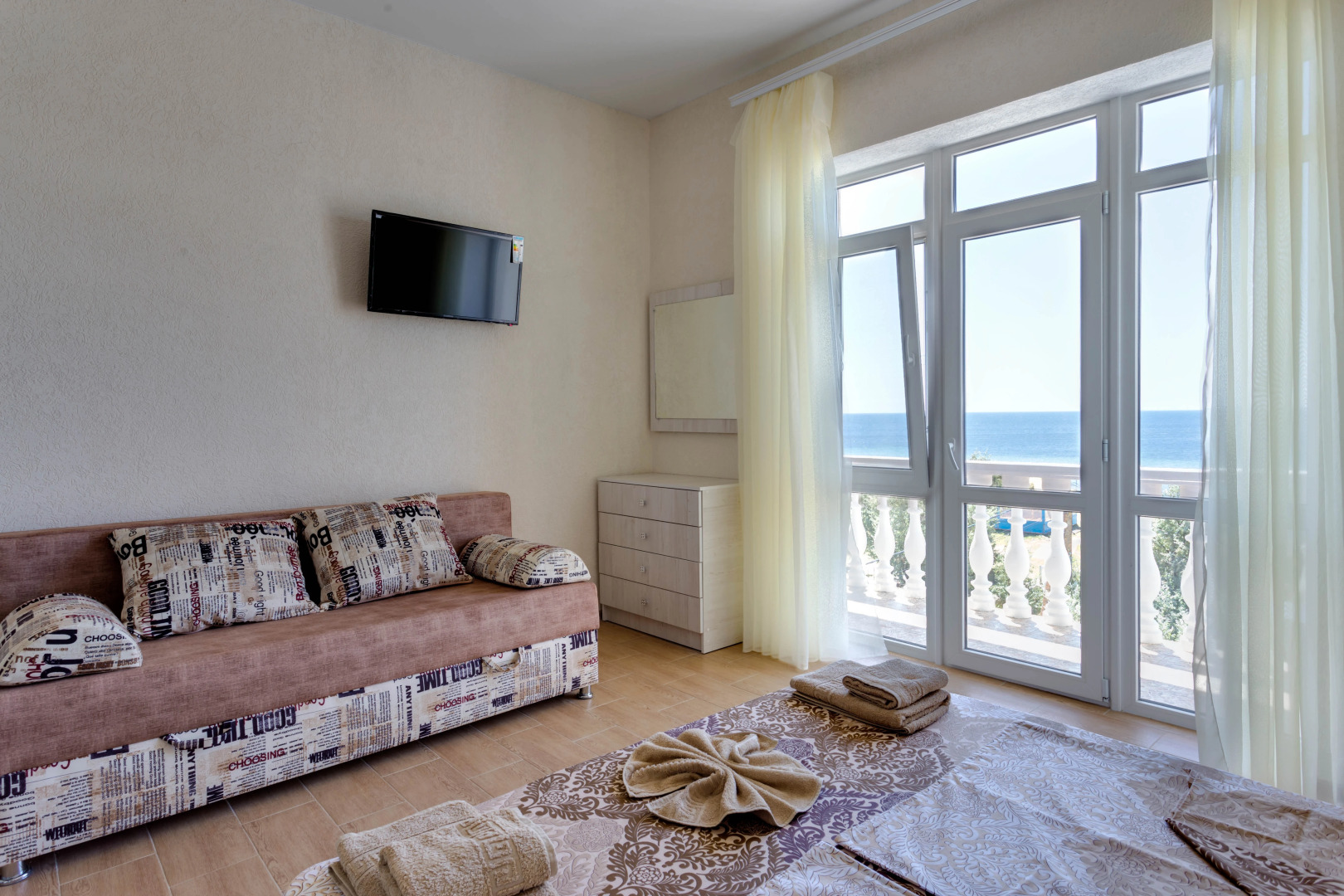 Мини-отель Ситерра