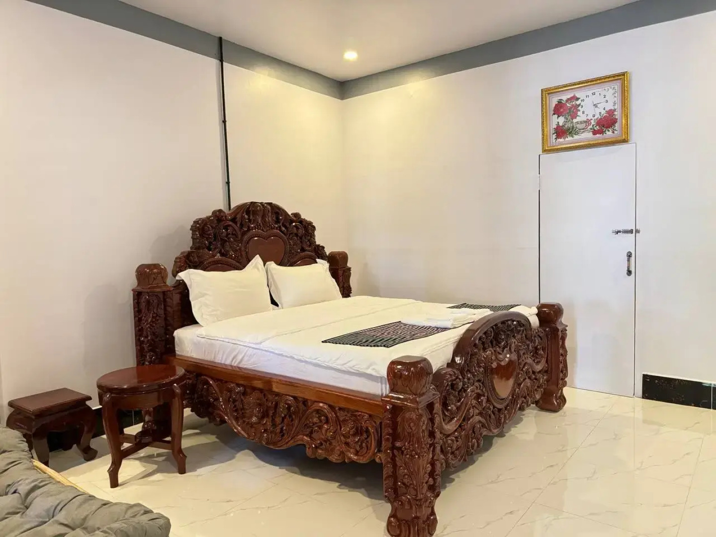 Вилла Asia Ready Travel & Tours Siem Reap