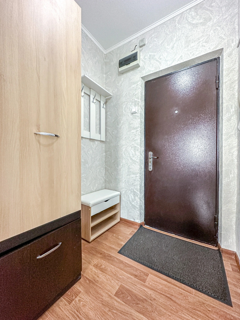 Апартаменты Krymsk Home