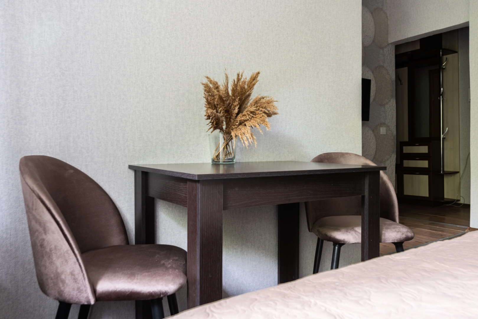 Апартаменты Bon Voyage