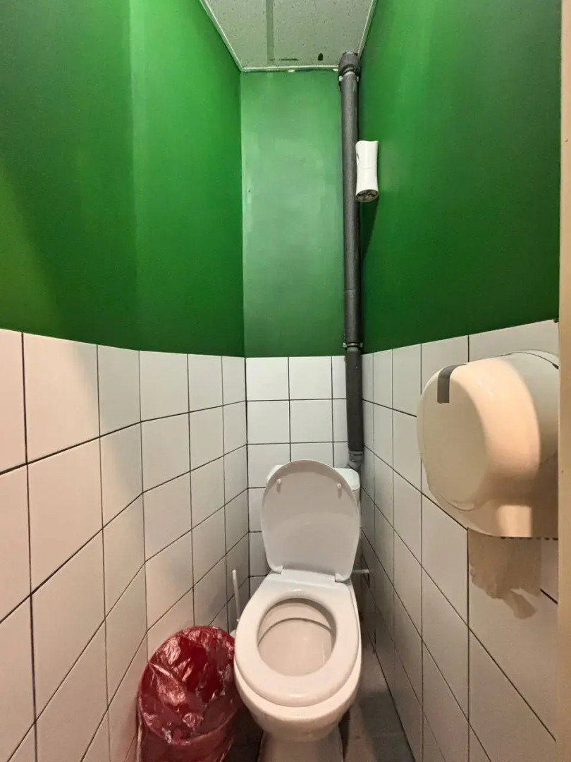 Жилое помещение Cuba Coliving