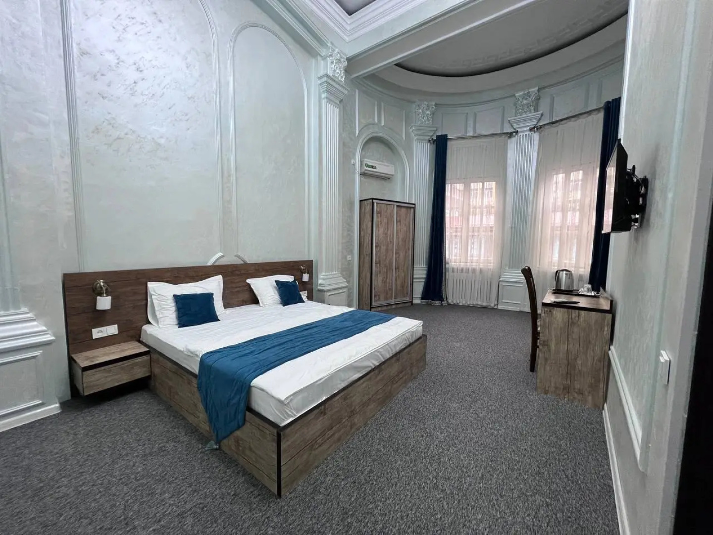 Отель Art House