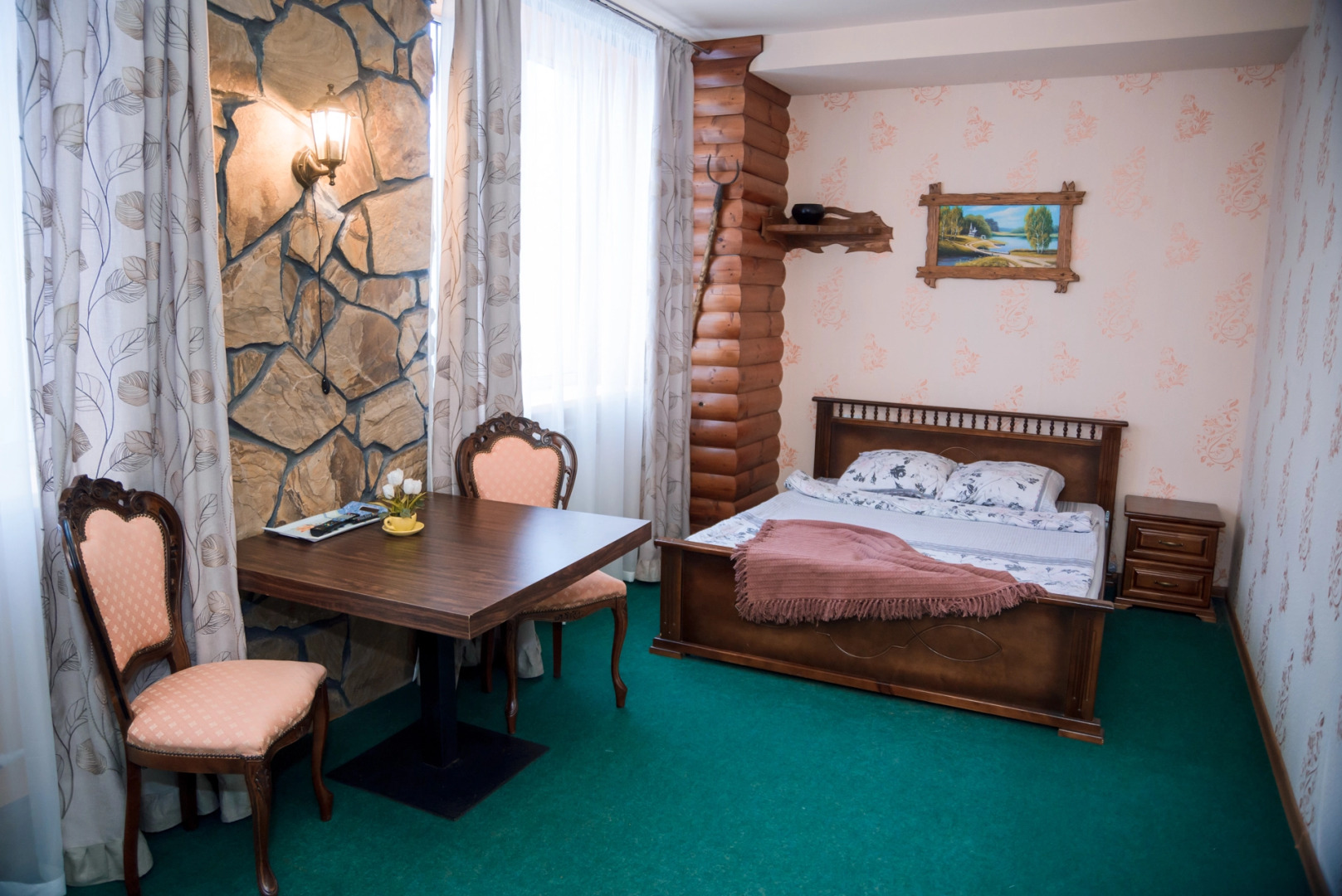 Гостиничный комплекс Арт Отель