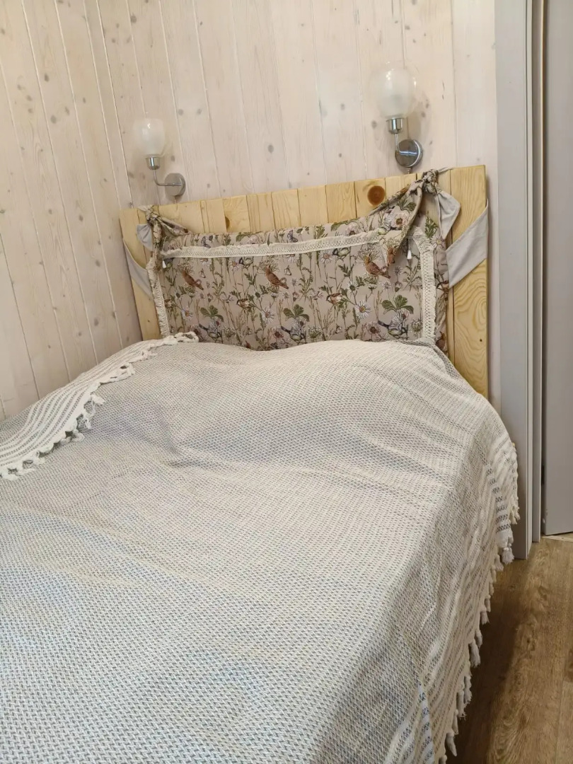 Частный дом Княжево на Волге