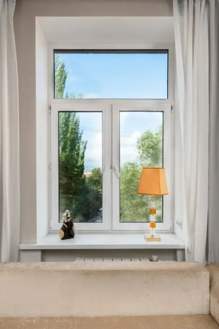 Апартаменты BestFlat24 Владыкино Loft