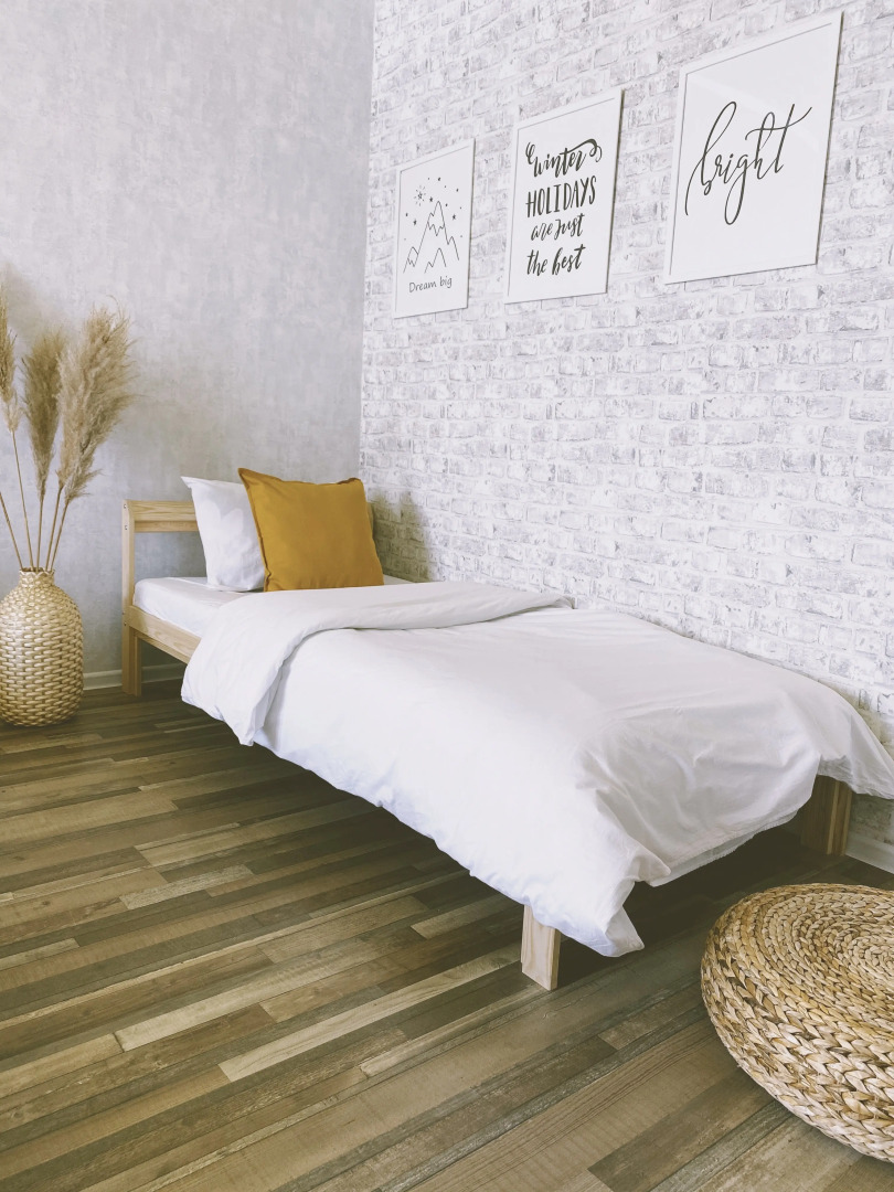 Квартира 3-комнатная квартира комфорт