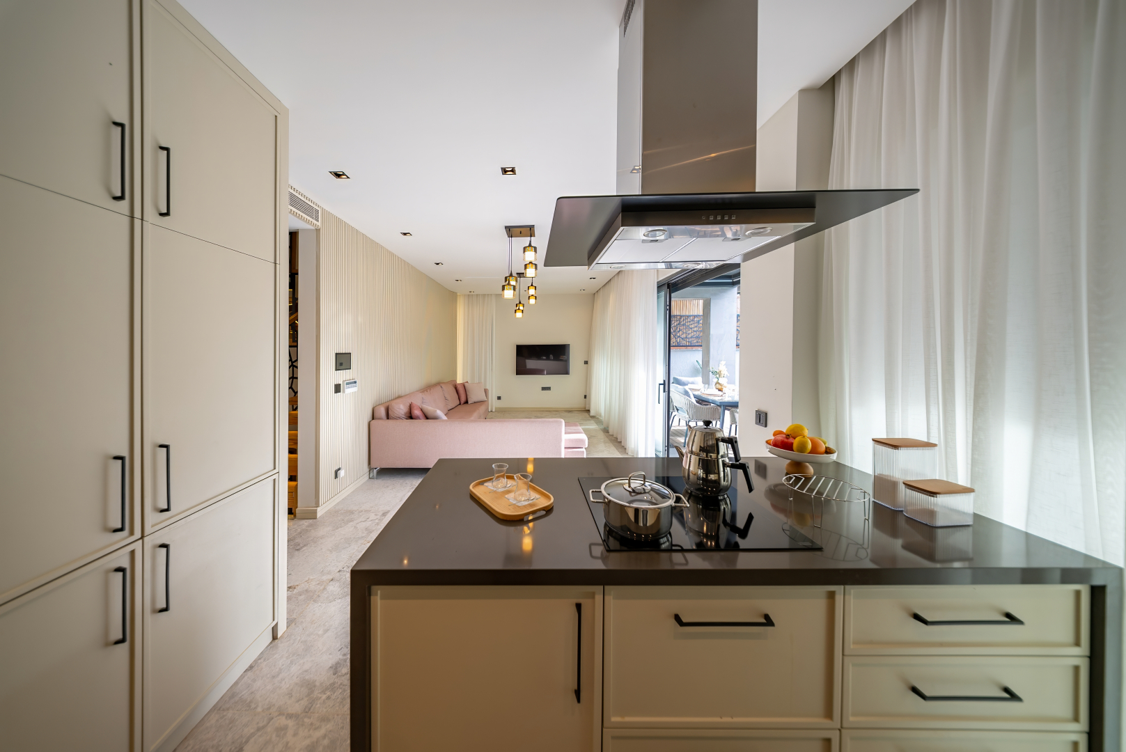 Вилла with private swimming pool in Bodrum