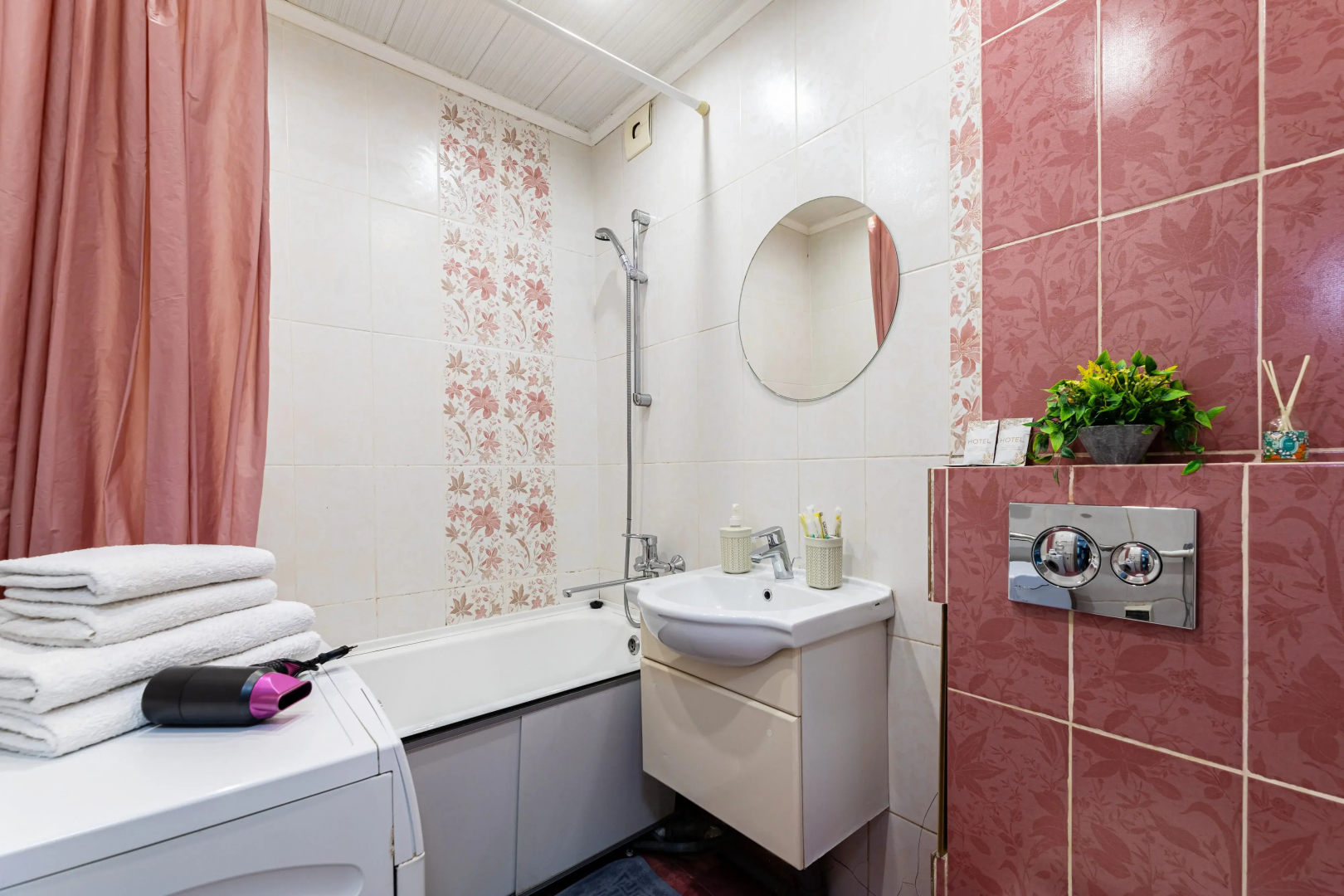 Квартира Уютная в Центре Города