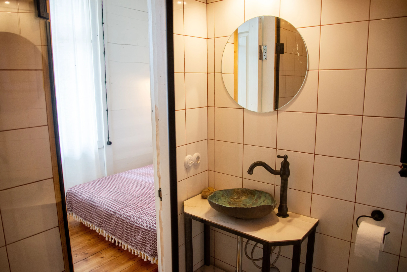 Гостевой дом Shromantic Garden