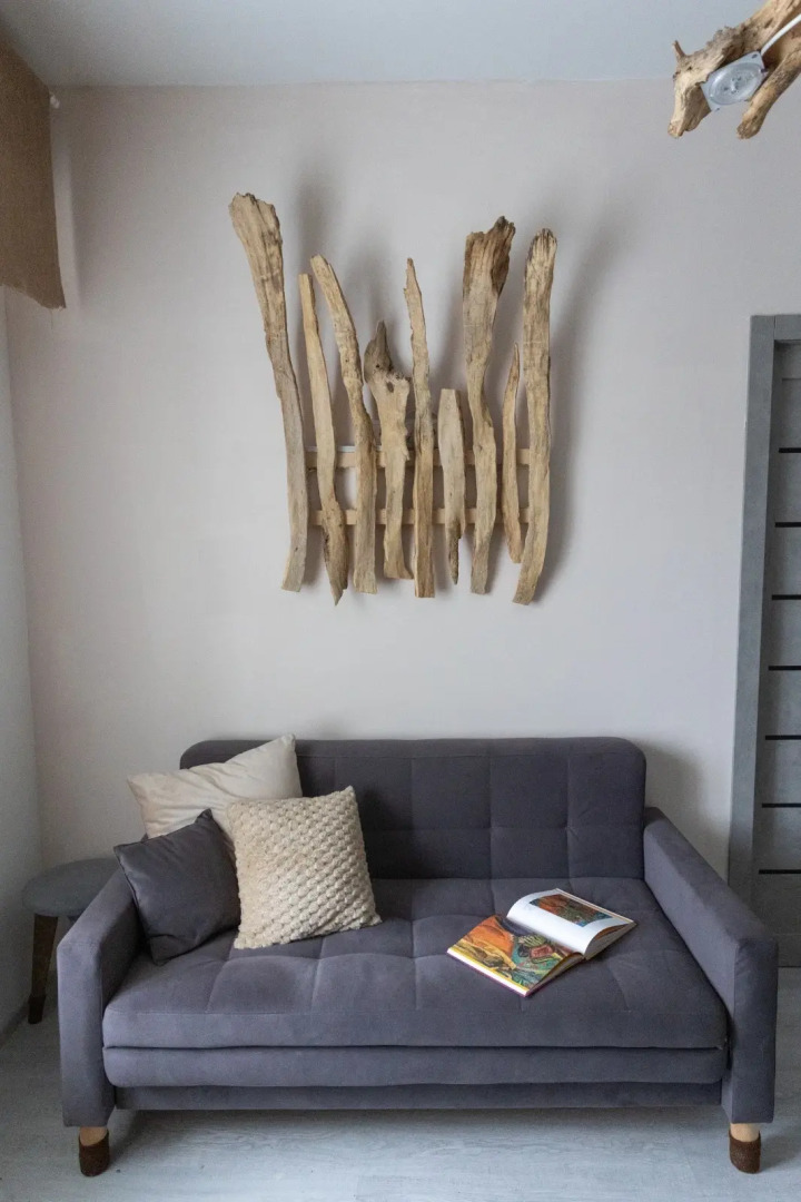 Квартира Палисад Ладья Старый Город