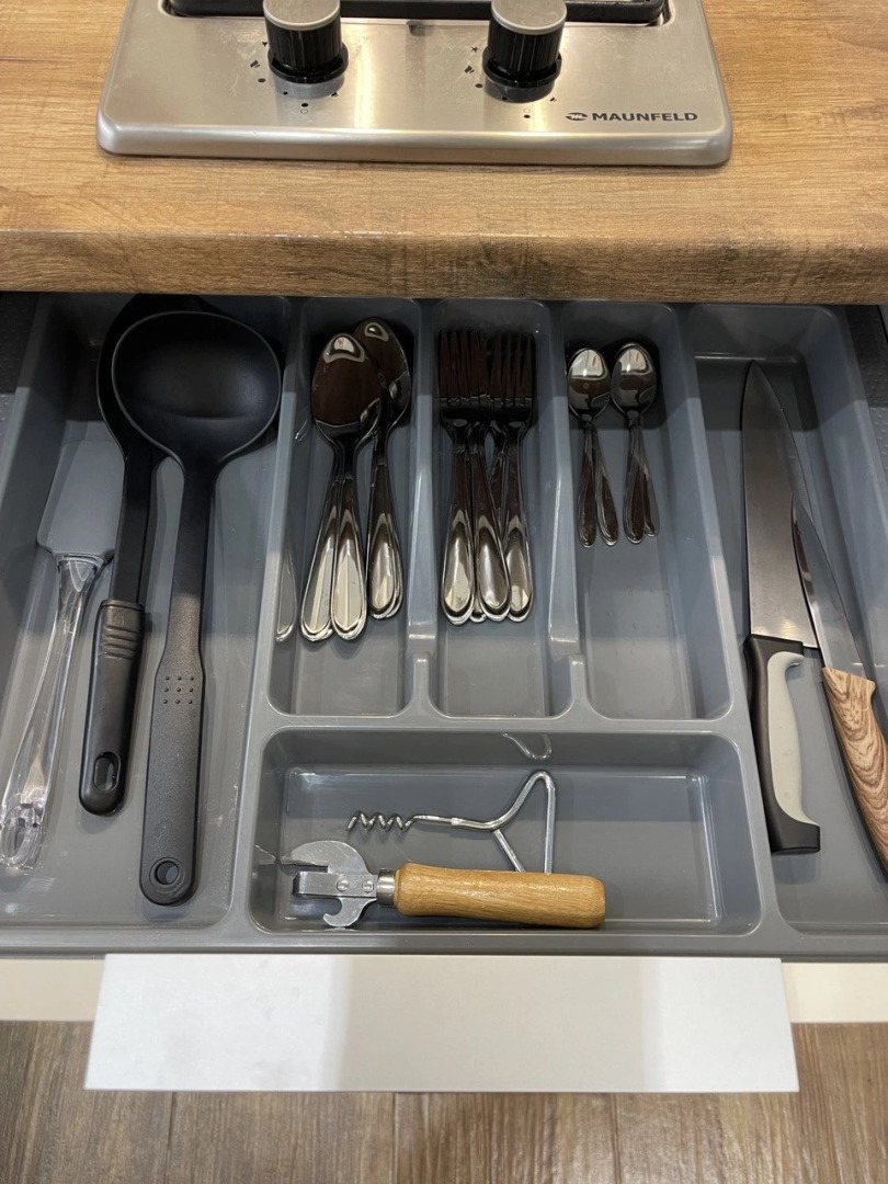 Апартаменты Евро-двушка на Артиллерийской