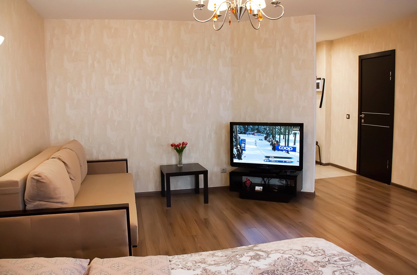 Бизнес-апартаменты Московский проспект