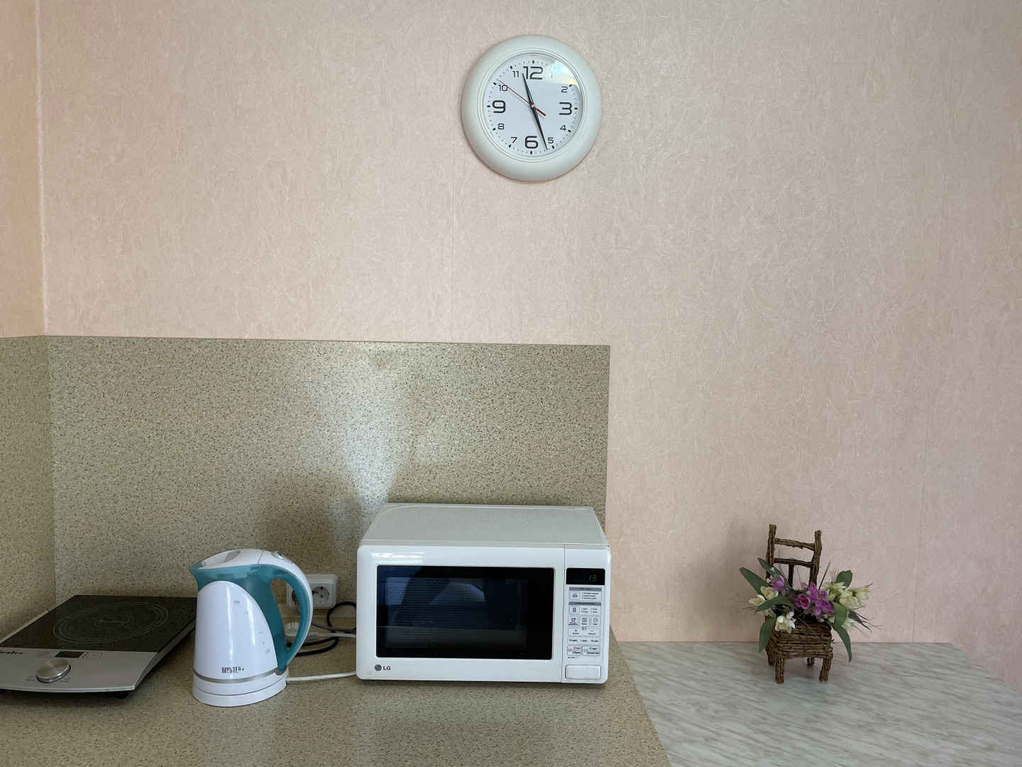 Гостевой дом На Садовой