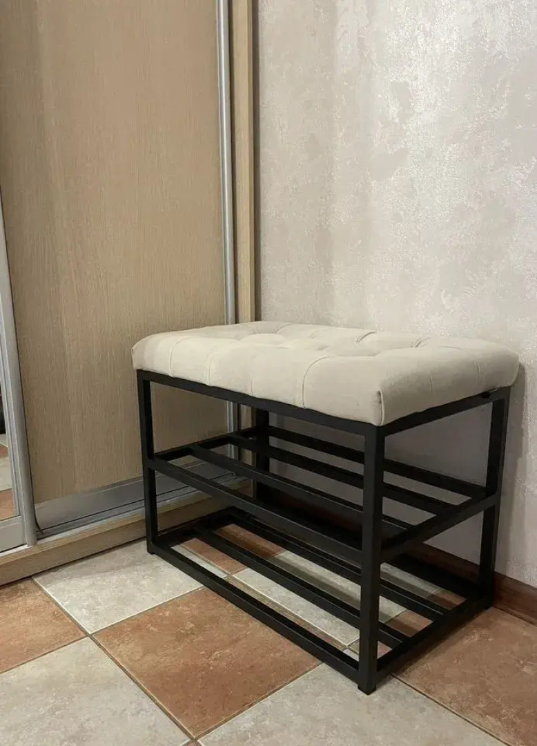 Квартира на Чапаева 32