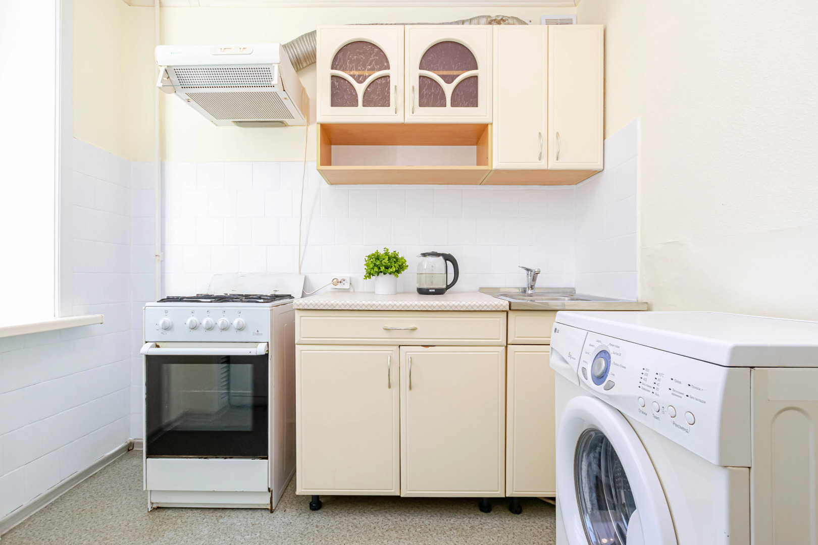 Апартаменты Сладких снов на Луначарского