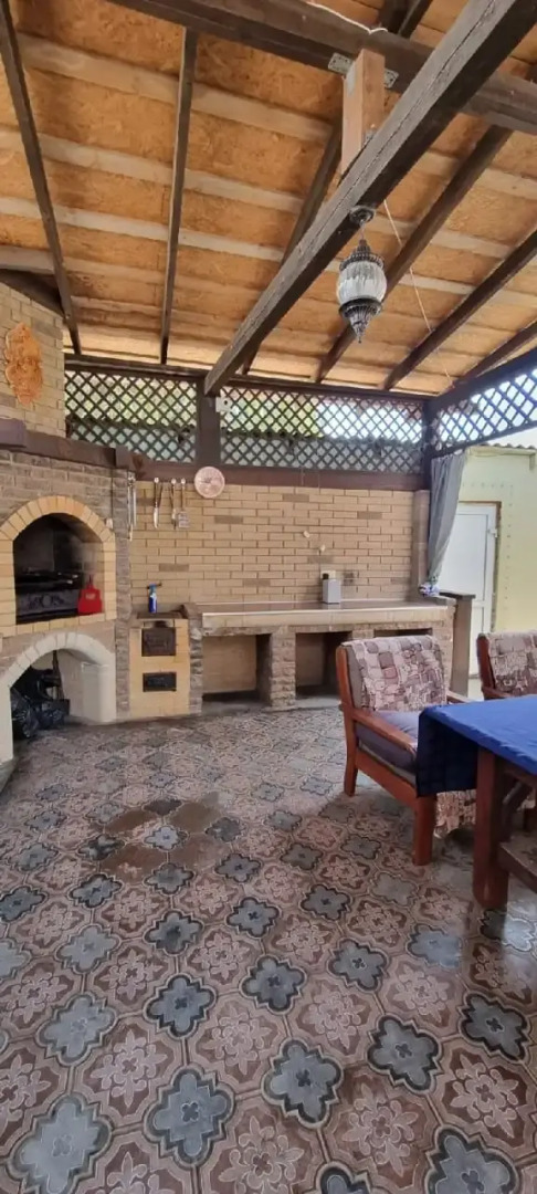 Гостевой дом Знаменское