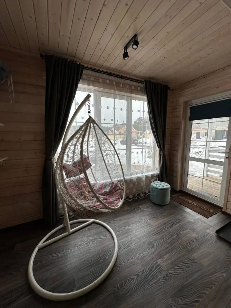 Частный дом Freedom