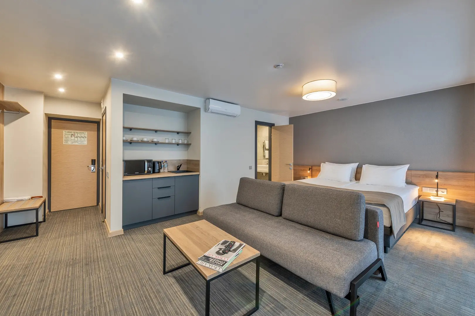 Отель ГК Волга