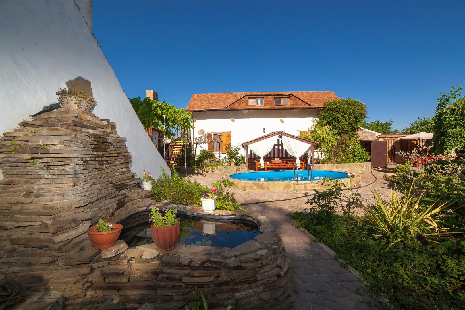 Меблированные комнаты Гостиный Двор