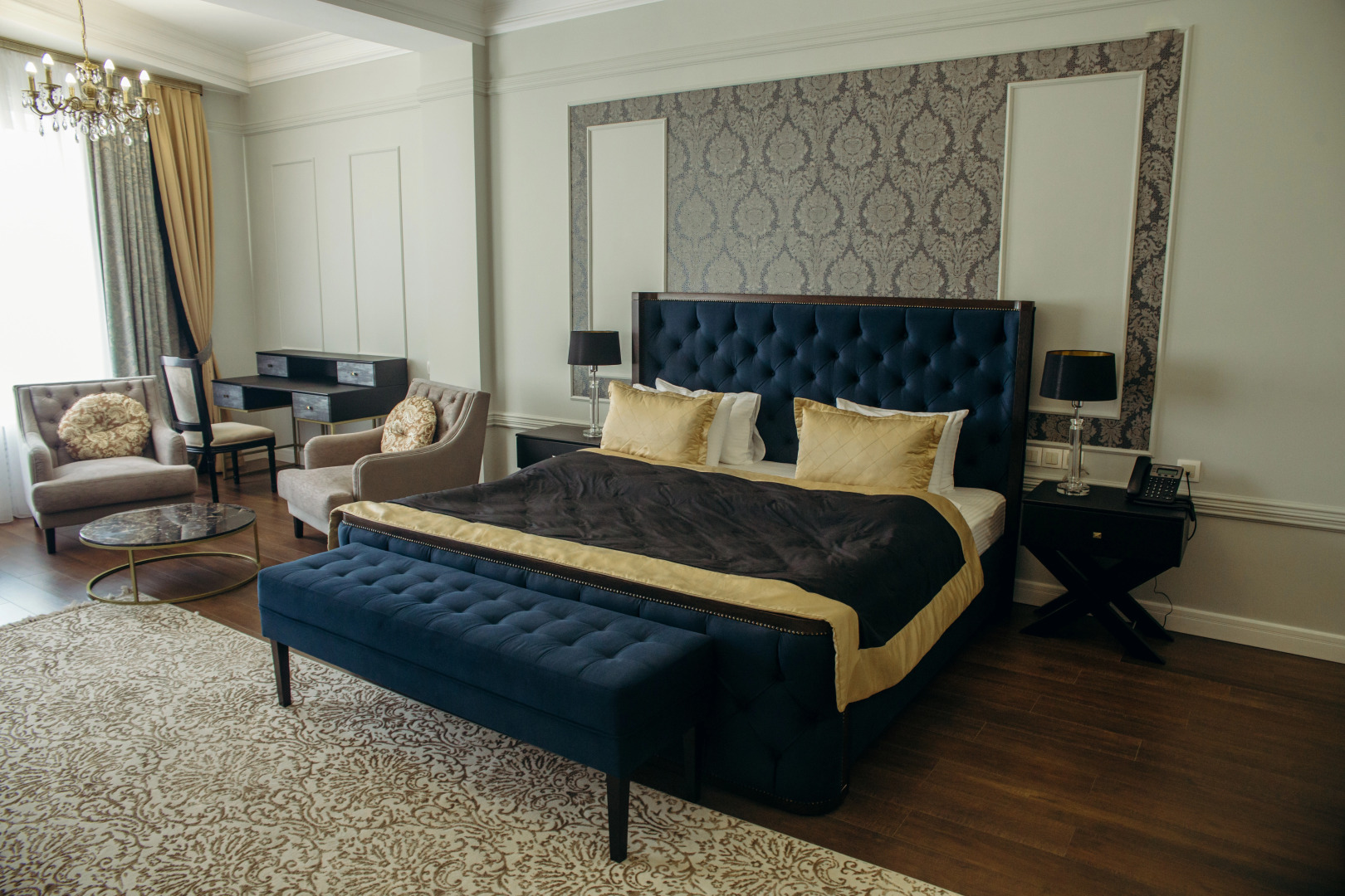 Бутик-отель Royal BV